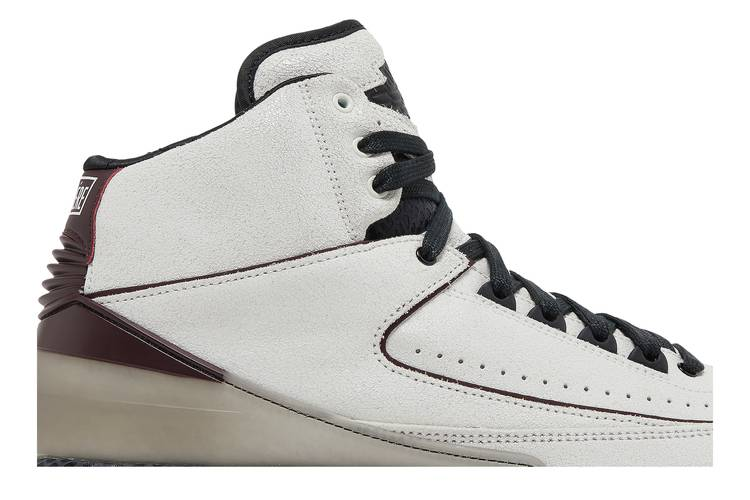 Jordan 2 Retro A Ma Maniére Airness