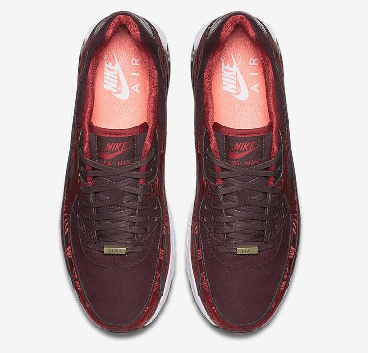 Nike Air Max 90 Ultra LOTC QS Shanghai (Women's)