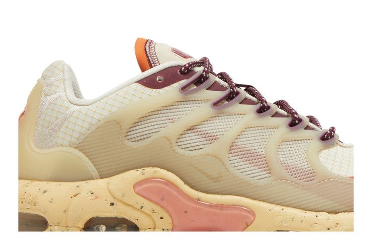 Nike Air Max Terrascape Plus Pearl White Dark Beetroot