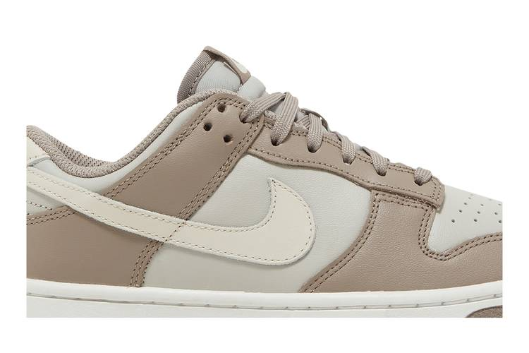 Nike Dunk Low Bone Beige (Women's)