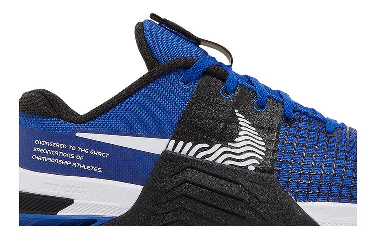 Nike Metcon 8 Old Royal Black