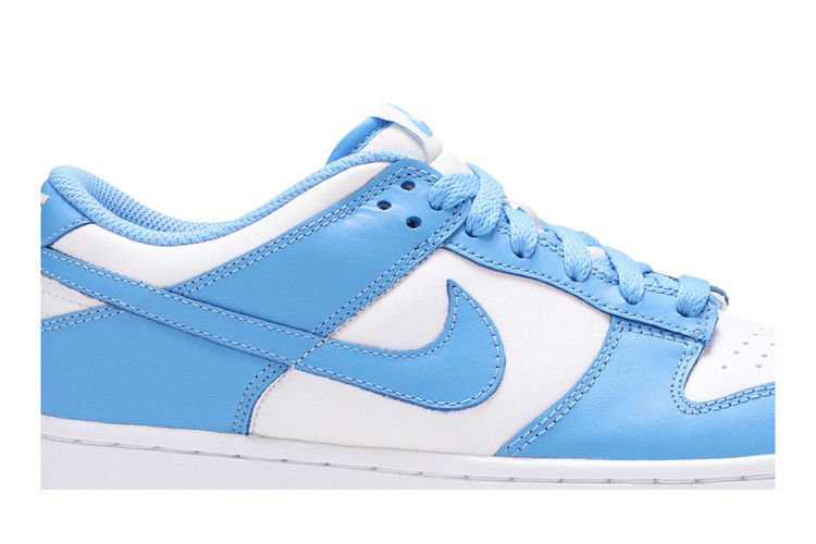 Nike Dunk Low UNC (2021/2024) (GS)