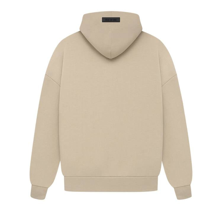 Fear of God Essentials Hoodie 'Dusty Beige'