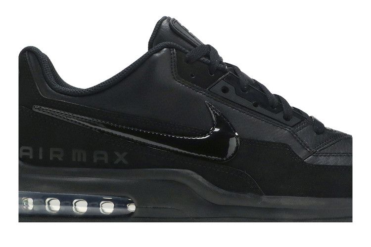 Nike Air Max LTD 3 Triple Black
