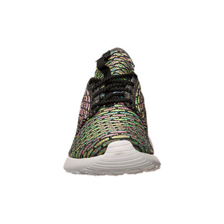 Nike Roshe Run Flyknit Multi-Color (Women's)