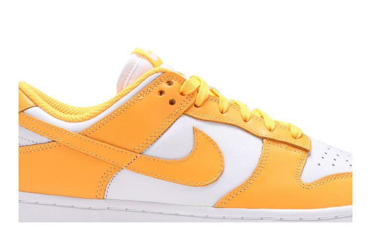 Nike Dunk Low Laser Orange (Women's)