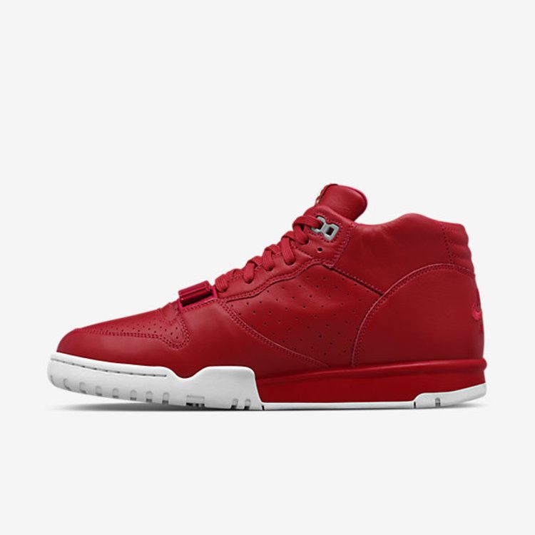 Nike Air Trainer 1 Fragment Gym Red