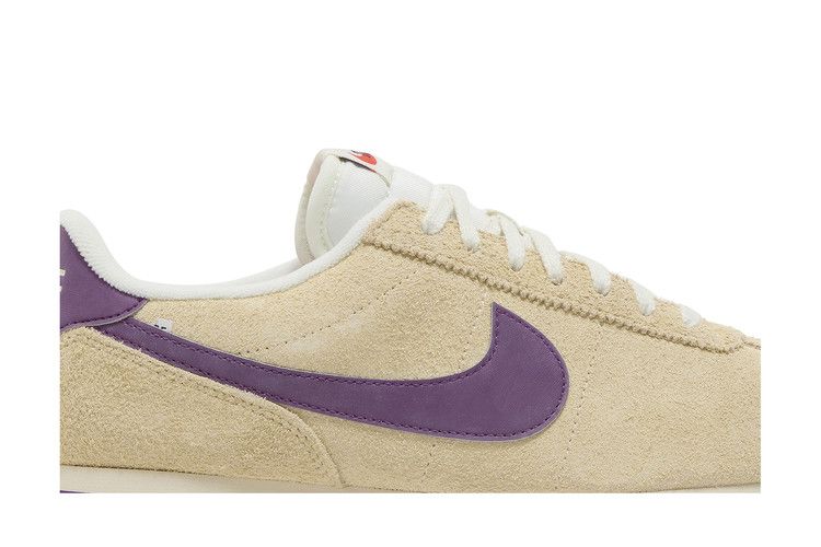Nike Cortez Vintage Viotech Muslin Suede (Women's)
