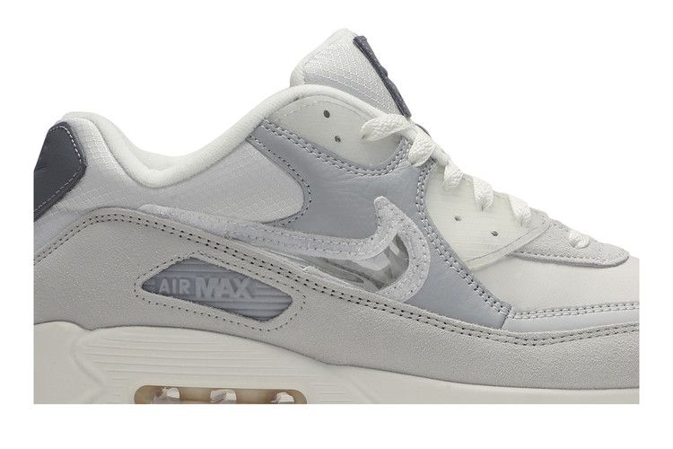 Nike Air Max 90 The Basement London