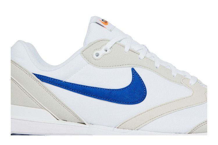 Nike Air Max Dawn White Game Royal
