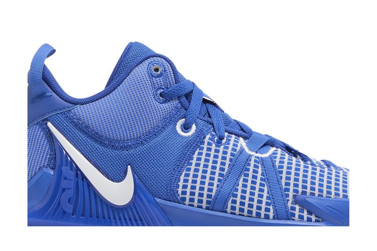 Nike LeBron Witness 7 TB Game Royal