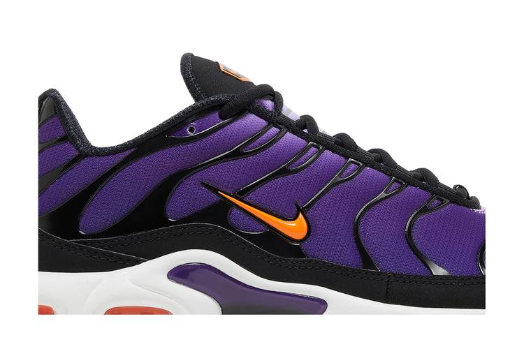 Nike Air Max Plus OG Voltage Purple (2024)