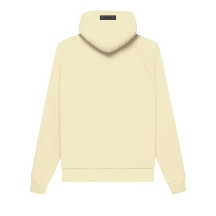 Fear of God Essentials Hoodie 'Canary'