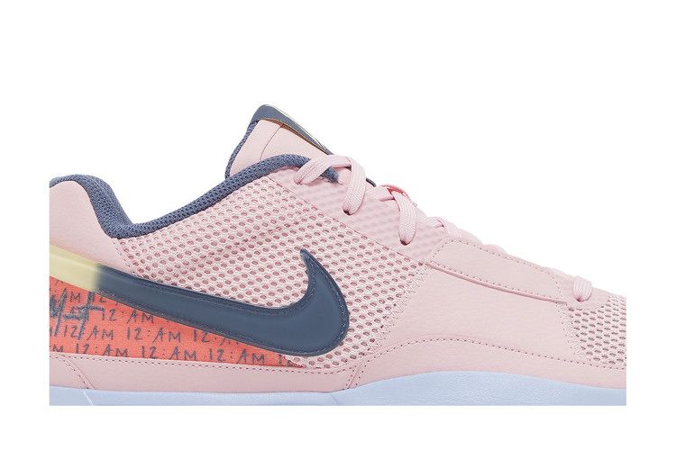 Nike Ja 1 Day One Soft Pink