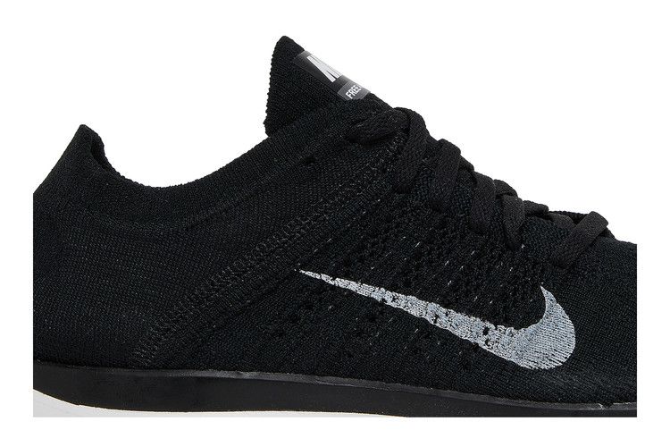 Nike Free 4.0 Flyknit Black