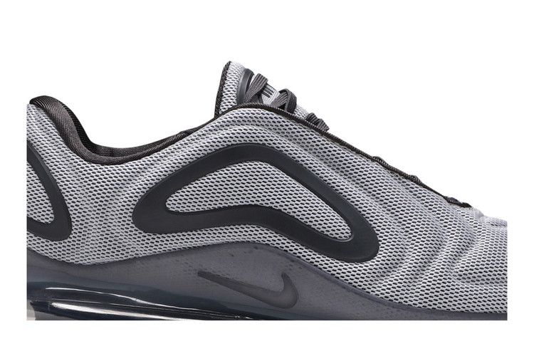 Nike Air Max 720 Wolf Grey Anthracite