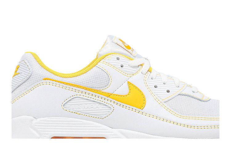 Nike Air Max 90 Laser Orange