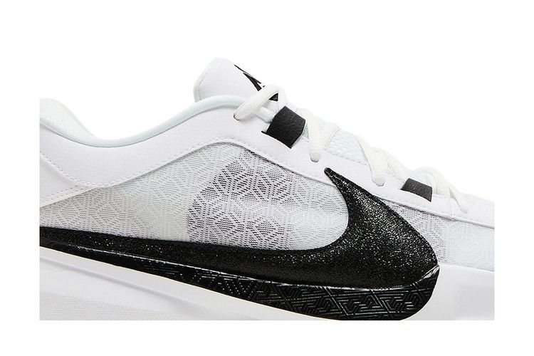 Nike Zoom Freak 5 TB White