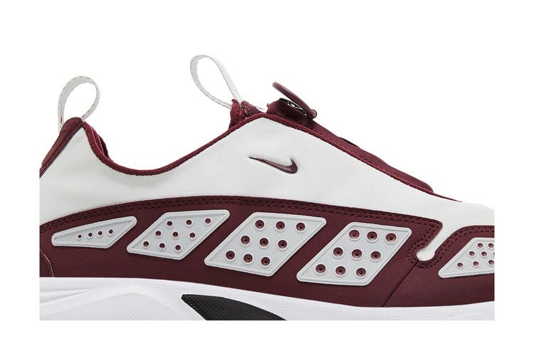 Nike Air Max Sunder Burgundy Crush (Women's)