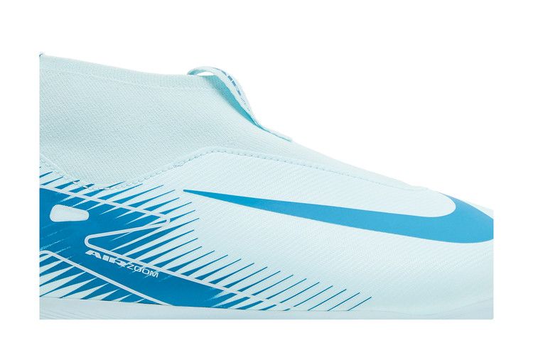 Nike Mercurial Superfly 10 Academy MG Glacier Blue Blue Orbit (GS)