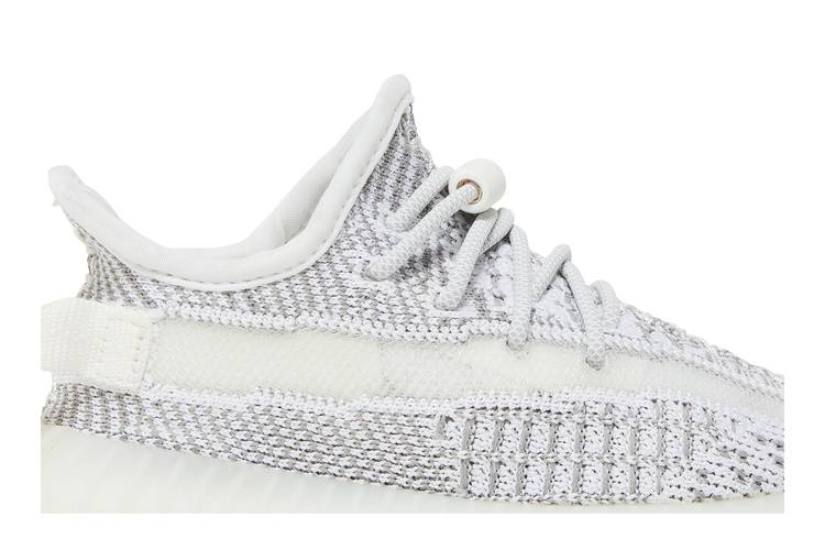 adidas Yeezy Boost 350 V2 Static (Non-Reflective) (Infants)