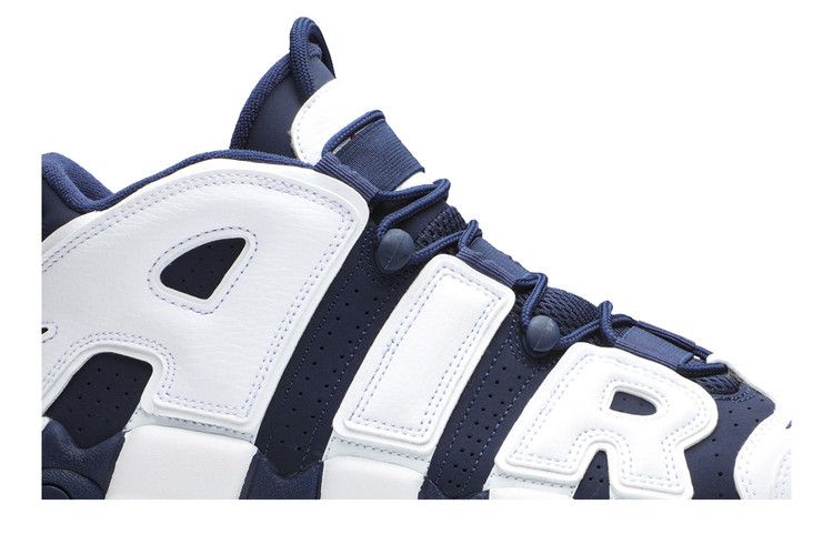 Nike Air More Uptempo Olympic (2016/2020)