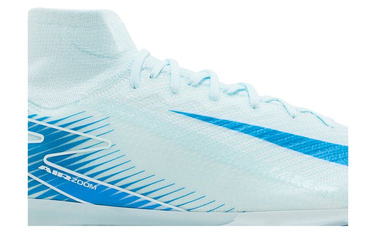 Nike Mercurial Superfly 10 Elite FG Glacier Blue