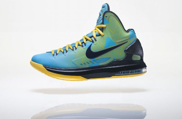 Nike KD 5 N7