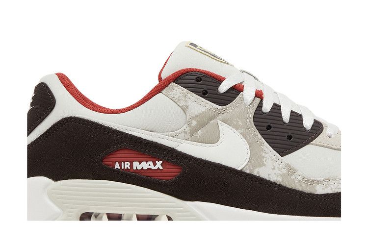 Nike Air Max 90 Social FC