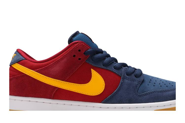 Nike SB Dunk Low Barcelona