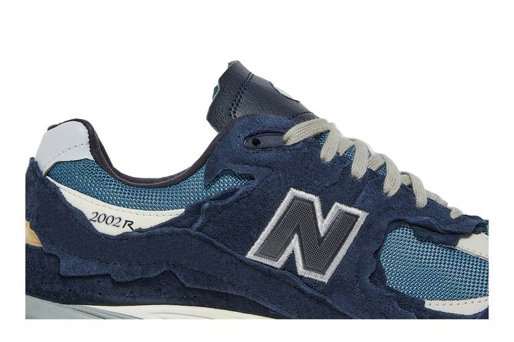 New Balance 2002R Protection Pack Dark Navy