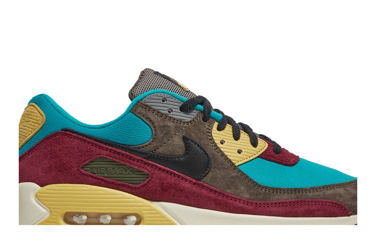 Nike Air Max 90 NRG Ridgerock Turbo Green