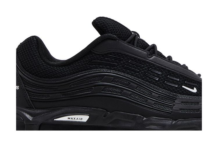 Nike Air Max TL 2.5 Comme des Garcons Homme Plus Black