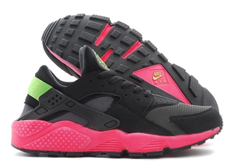Nike Air Huarache Hyperpunch
