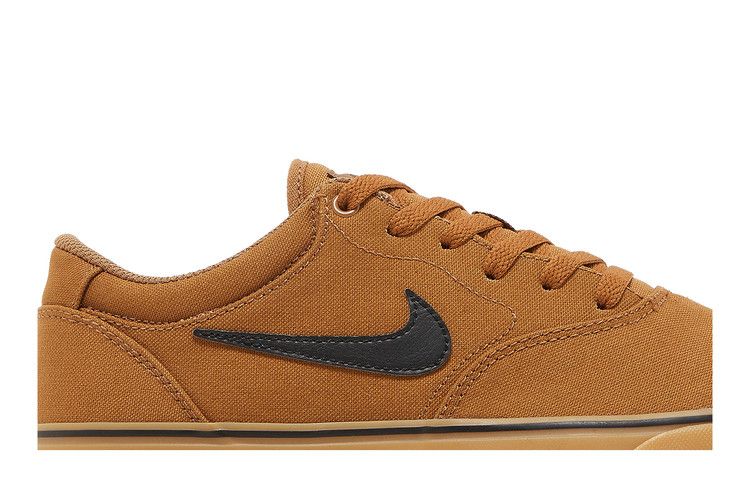 Nike SB Chron 2 Canvas Ale Brown Gum