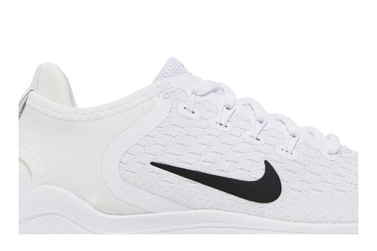 Nike Free RN 2018 White (Women's)