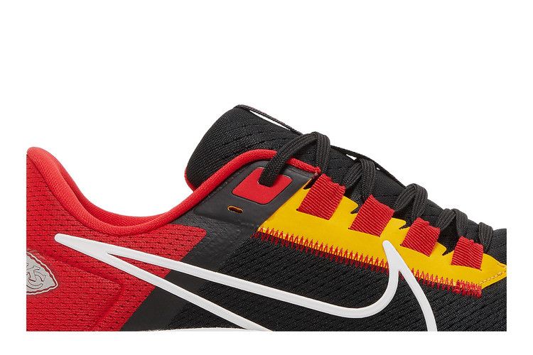 Nike Air Zoom Pegasus 38 Kansas City Chiefs