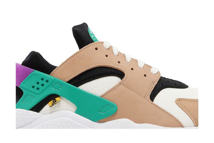 Nike Air Huarache Premium Moving Company