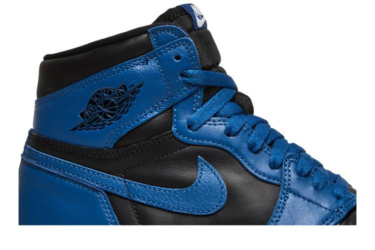 Jordan 1 Retro High OG Dark Marina Blue