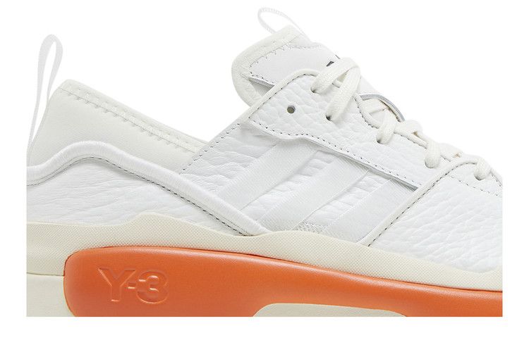 adidas Y-3 Hokori III Memories of Orange