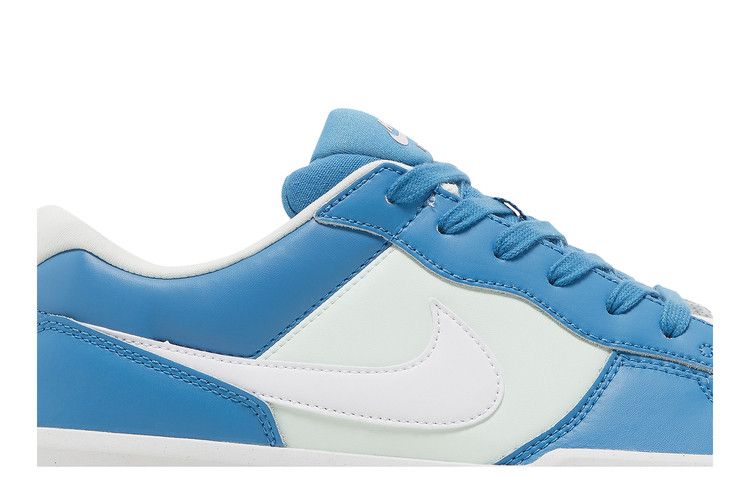 Nike SB Force 58 Dutch Blue Barely Green