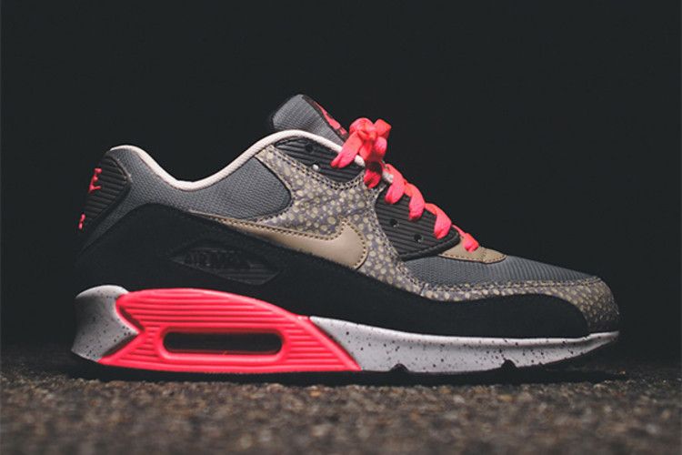 Nike Air Max 90 Bamboo Safari