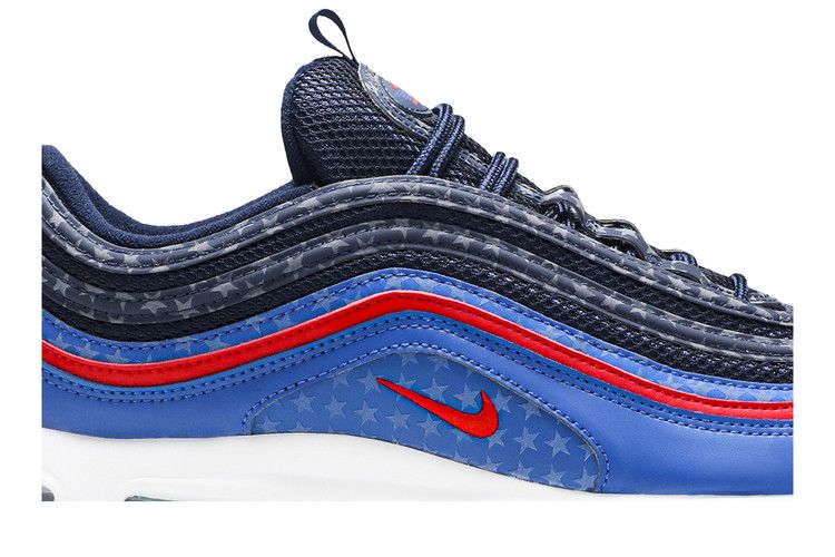 Nike Air Max 97 Stars