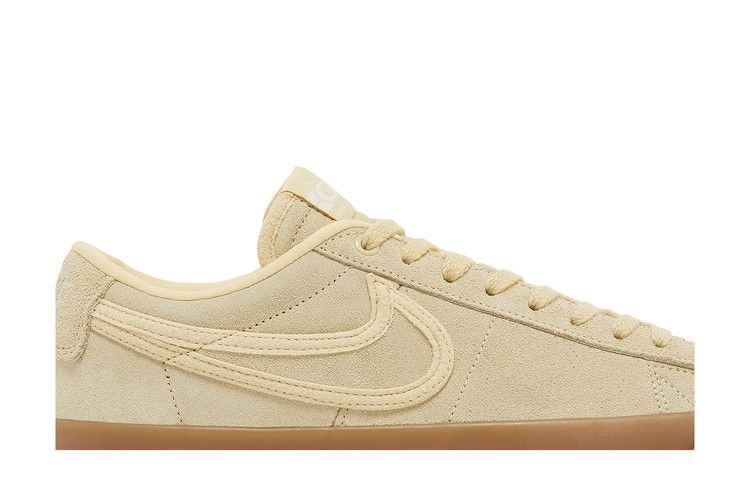Nike SB Blazer Low Pro GT Pale Vanilla Gum