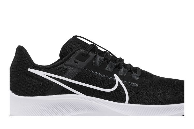 Nike Air Zoom Pegasus 38 Black White
