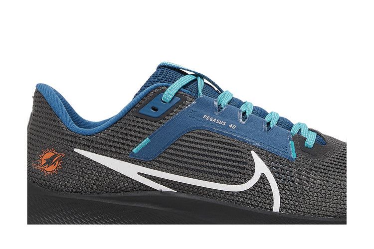 Nike Pegasus 40 Miami Dolphins