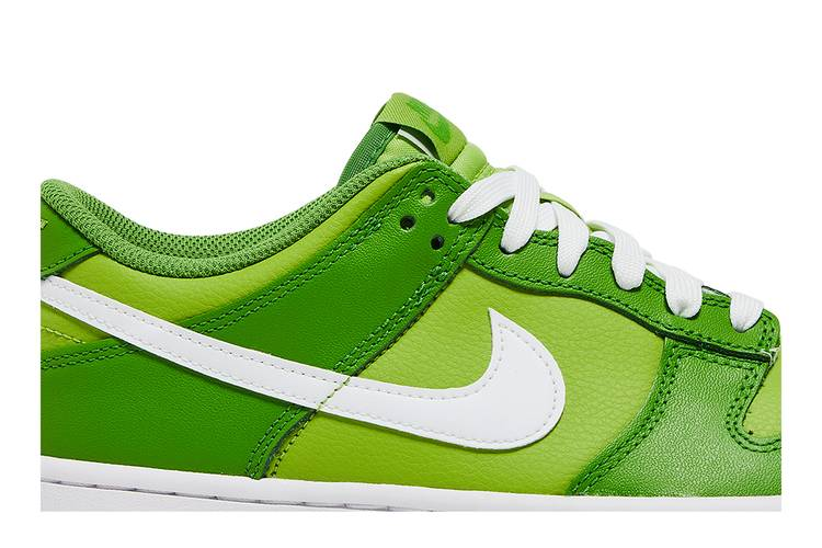 Nike Dunk Low Chlorophyll (GS)