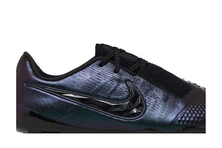 Nike Phantom Venom Elite FG Kinetic Black