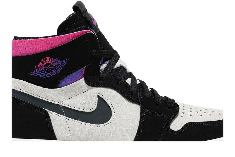 Paris air jordan 1 on sale