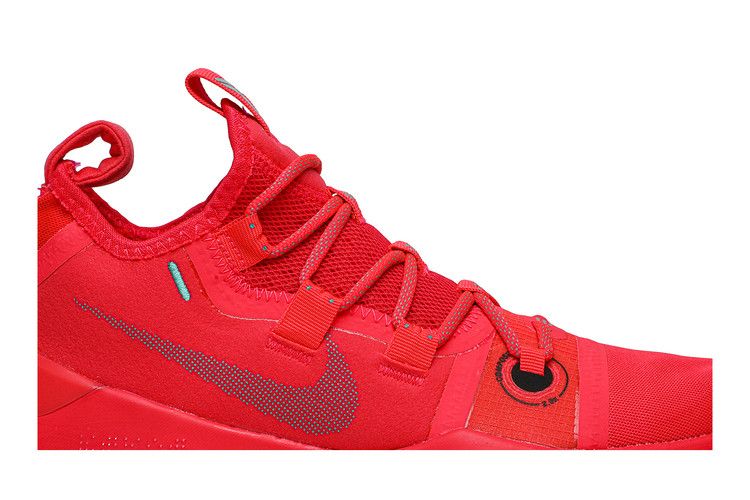 Nike Kobe AD Red Orbit